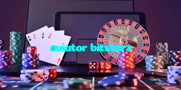 aviator bitstarz