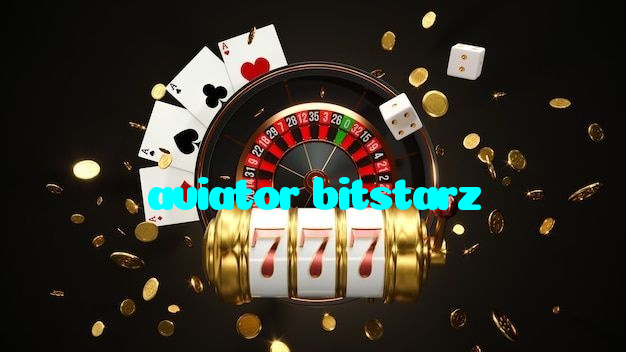 aviator bitstarz casino presented on mobile device in Pakistan with slots and live games